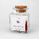 Saffraan in pistils 100% Bio